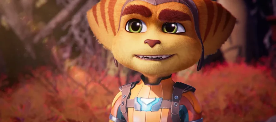 Ratchet and Clank: Uma Dimensão à Parte guardava um segredo oculto