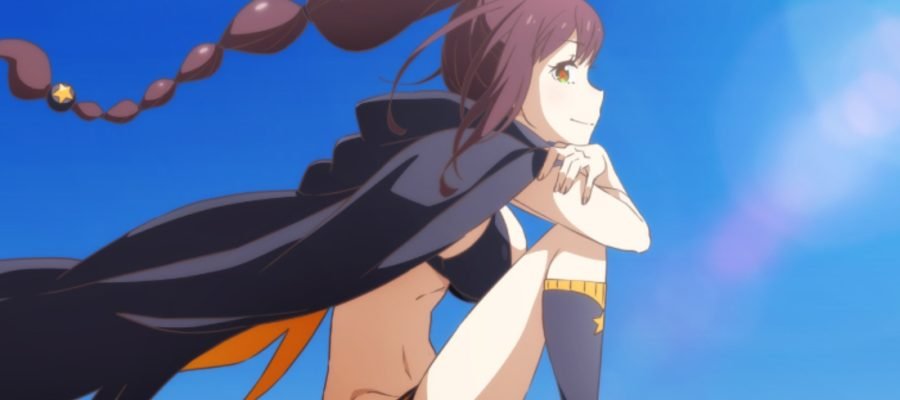 Re:Zero Temporada 4: Revelada janela de lançamento com novo pôster