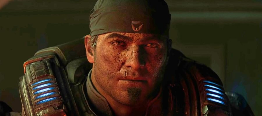 Realizador de Fall Guy desejado para Gears of War