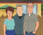 Reboot de King of the Hill revela primeira imagem do surpreendente retorno da família Hill