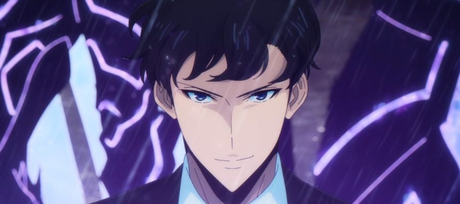 "Recepção Inesperada no Japão: Produtor de Solo Leveling Discute o Anime"