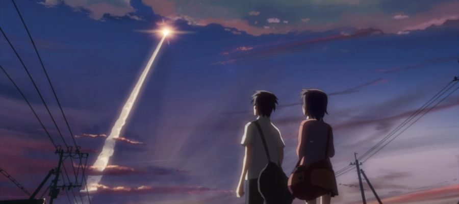 Refilmagem live-action de anime do diretor de "Your Name" ganha um belíssimo primeiro trailer.