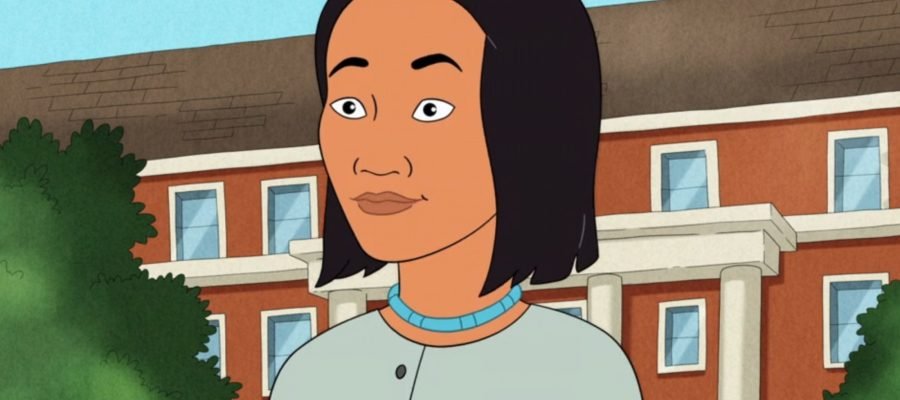 Rei do Pedaço: Revivificação Revela a Maior Mudança de Connie