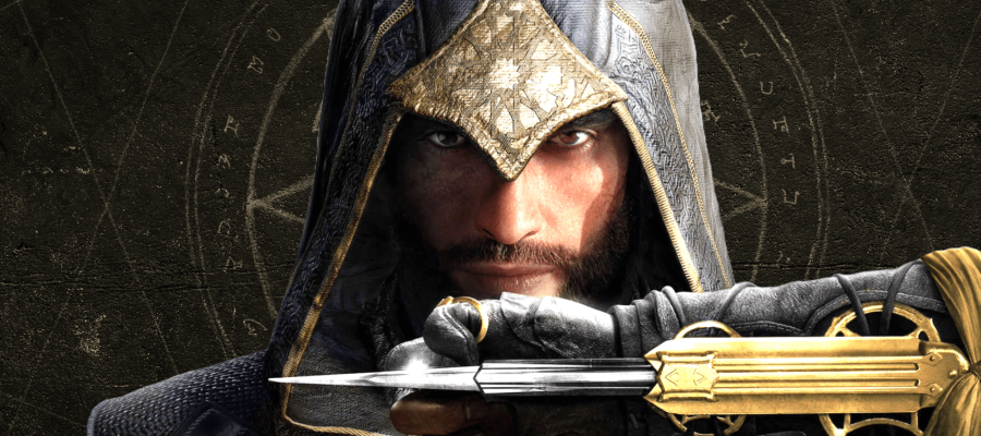 Relatório de Assassin's Creed Revela Primeiros Detalhes do Próximo Jogo