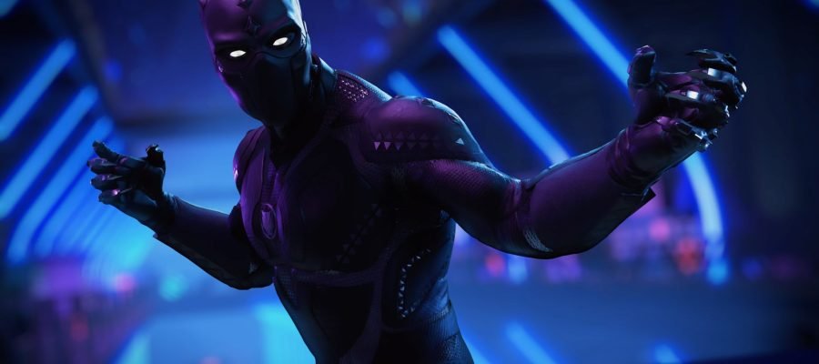 Relatório sobre jogo do Pantera Negra revela suposto motivo do cancelamento