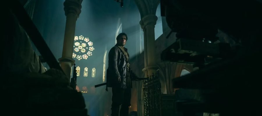 Remake de Highlander tem Novidades Empolgantes (e Imagens Inéditas)