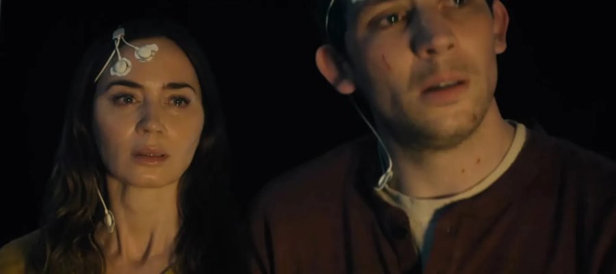 Reveladas imagens inéditas do Dia da Divulgação: alienígenas e novos enigmas