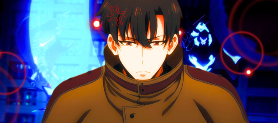 Revendo Solo Leveling: Tenho certeza de que este anime de sucesso merecia mais o prêmio de melhor do ano.