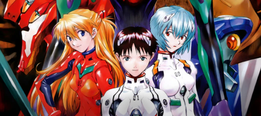Revi Neon Genesis Evangelion e Enxerguei Estes 10 Momentos Sob Uma Nova Perspectiva