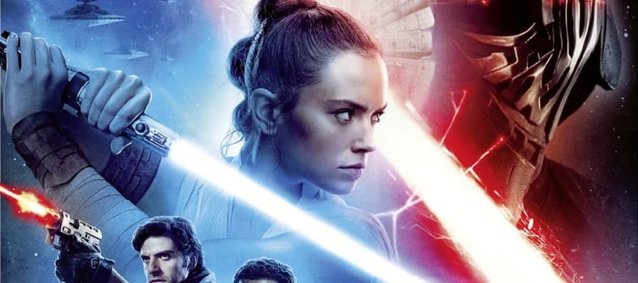 Rian Johnson se pronuncia sobre as mudanças controversas de A Ascensão Skywalker em relação a Os Últimos Jedi