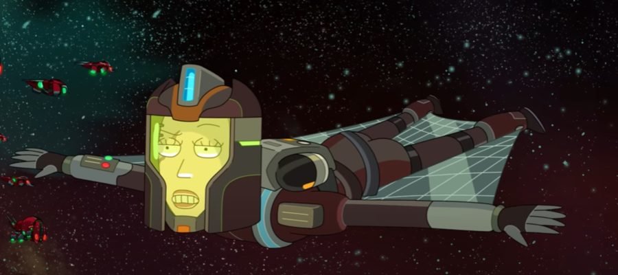 Rick e Morty: 8ª temporada revela nova abertura com expansão da história no segundo episódio