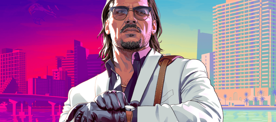 Rockstar Games pode estar insinuando um segundo cenário para GTA 6, levando os jogadores para longe de Vice City.