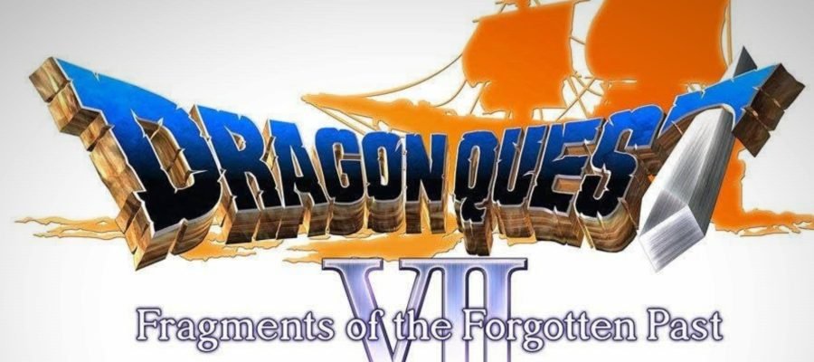 Rumores apontam para o desenvolvimento de um remake de Dragon Quest 7