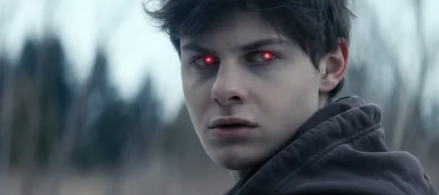 Ryan Fez Algo Que Apenas Outro Super Já Fez Para Homelander Em The Boys