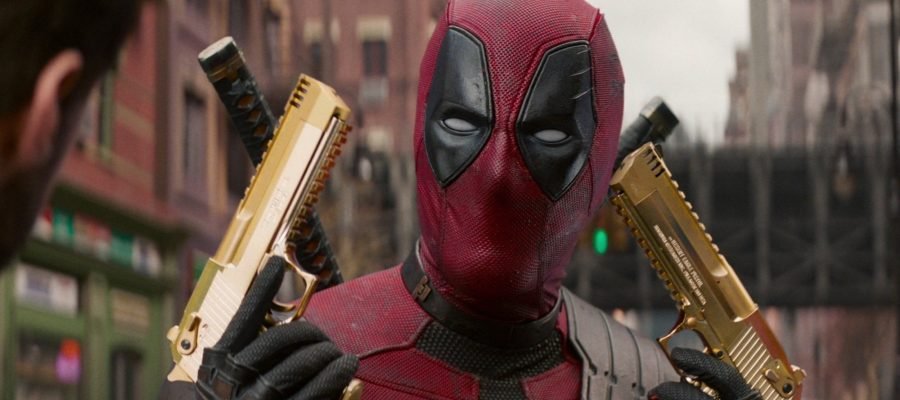 Ryan Reynolds Quase Acabou com Deadpool (E Talvez Devesse Ter Acabado)