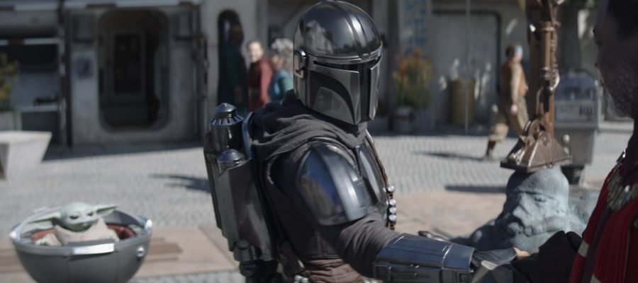 Ryan Reynolds propôs um filme de Star Wars (e seria para maiores)