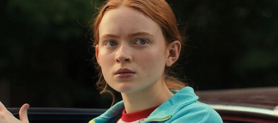 Sadie Sink quebra o silêncio sobre rumores de Homem-Aranha: Um Novo Dia (será que é verdade?)