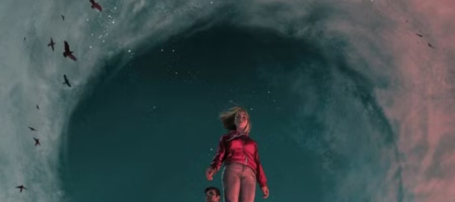 Saga de Ficção Científica Querida Ganha Quinta Parte que Renova Completamente o Original