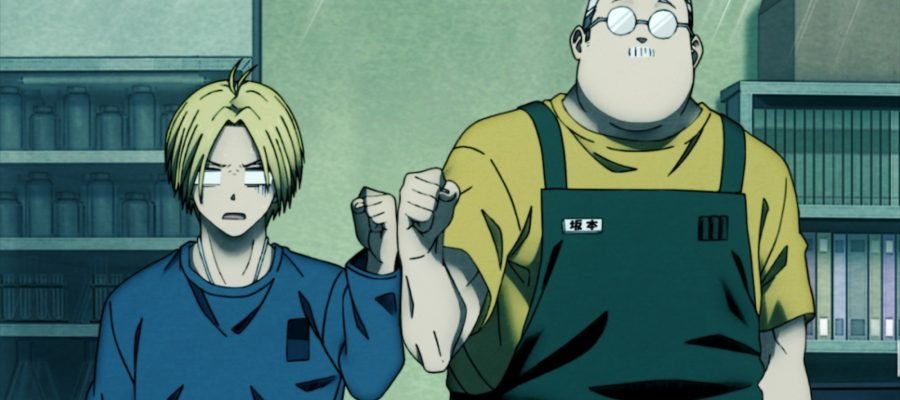 Sakamoto Days Alcança Marca Significativa às Vésperas da Batalha Final.
