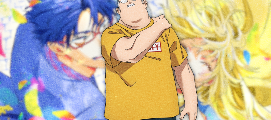 Sakamoto Days Pode Estar Acabando, Mas a Shonen Jump Já Tem um Ótimo Sucessor Que Você Deveria Experimentar