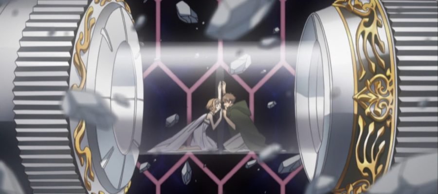Sakura Card Captors Integra um Universo Alternativo Mais Amplo que os Fãs Precisam Explorar