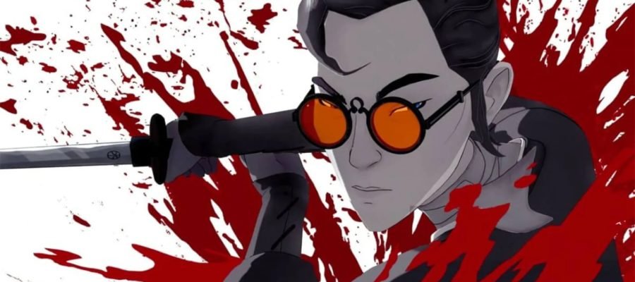 Samurai de Olhos Azuis: Nova prévia da 2ª temporada revela detalhes da história