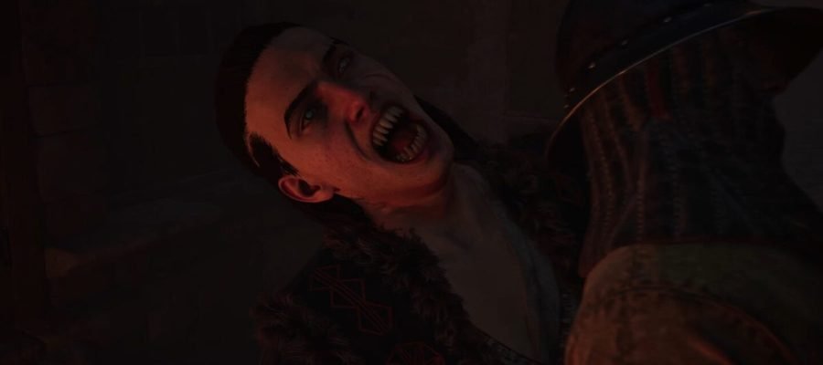 *   Sangue do Despertar: gameplay revelado em novo trailer
*   Trailer inédito mostra a jogabilidade de Sangue do Despertar
*   Sangue do Despertar: veja o gameplay no trailer mais recente
*   Novo trailer de Sangue do Despertar exibe a jogabilidade
*   Sangue do Despertar ganha trailer com cenas de gameplay