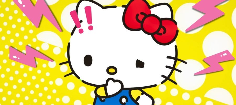 Sanrio, a criadora da Hello Kitty, faz jogada impactante com potencial para revolucionar o anime.