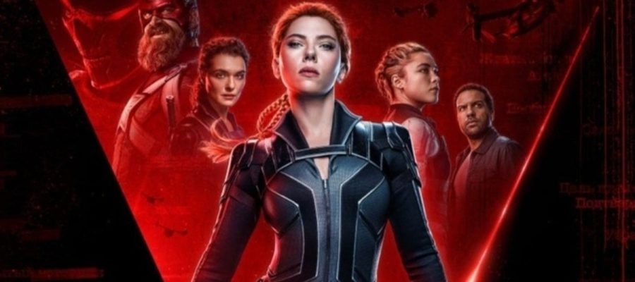 Scarlett Johansson considera um retorno ao Universo Marvel.