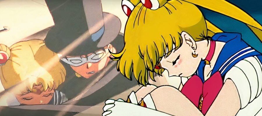 Se você assistiu Sailor Moon na infância, com certeza não percebeu o quão sombria e violenta a série realmente é.