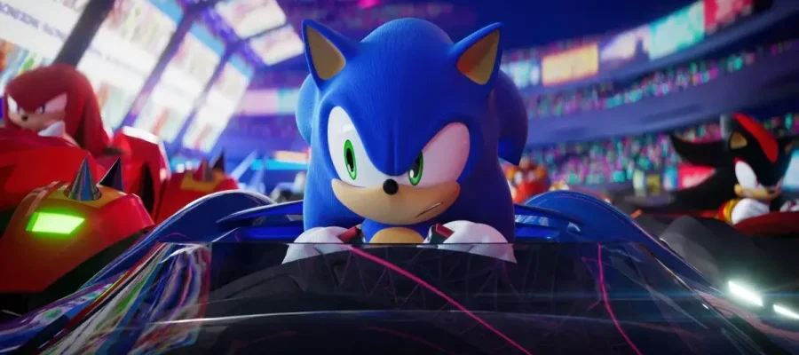 Sega: Do Japão para o Mundo, Buscando o Sucesso Global