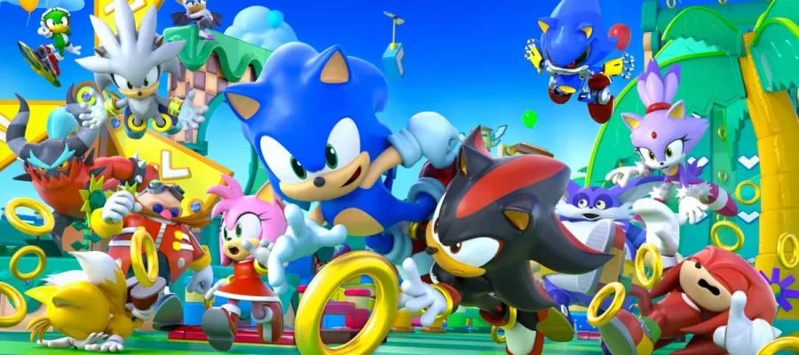 Sega enfrenta grandes obstáculos com jogos como serviço.