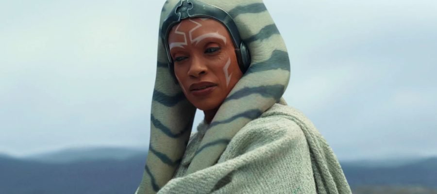 Segunda Temporada de Ahsoka tem Lançamento Adiando, Interrompendo Sequência de 7 Anos em Star Wars