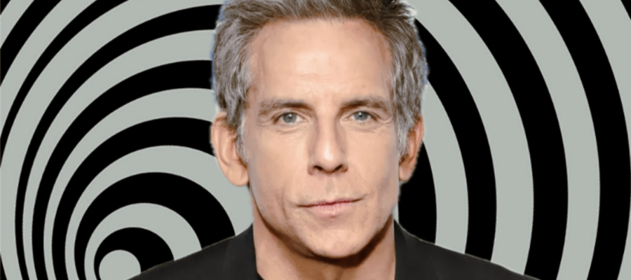Segundo Informações, Ben Stiller Reviverá Amada Série de Ficção Científica em Filme com Leonardo DiCaprio
