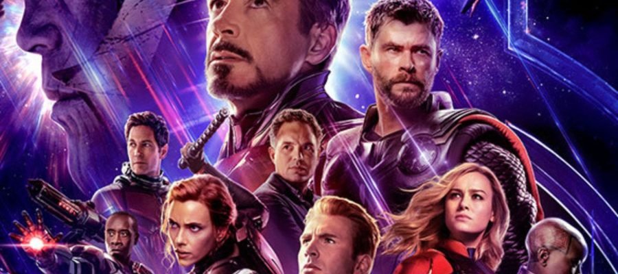 Seis Anos Depois, Este Momento de Vingadores: Ultimato Continua Sem Sentido