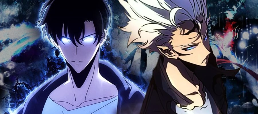 Sem pânico, a sequência de Solo Leveling ainda não acabou.