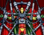 Série Animada do Senhor Milagre Anunciada pela DC (E Tem o Showrunner Ideal)