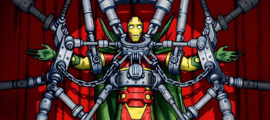 Série Animada do Senhor Milagre Anunciada pela DC (E Tem o Showrunner Ideal)