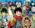Série Shonen Jump Surpreendente Pode Ser Cancelada Prematuramente