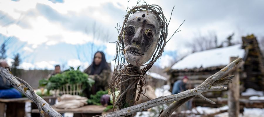 Série de Terror Amada por Fãs de Stephen King Terá Nova Temporada