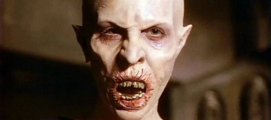 Série de Terror Icônica Ganha Estreia no Streaming Após Anos de Incerteza