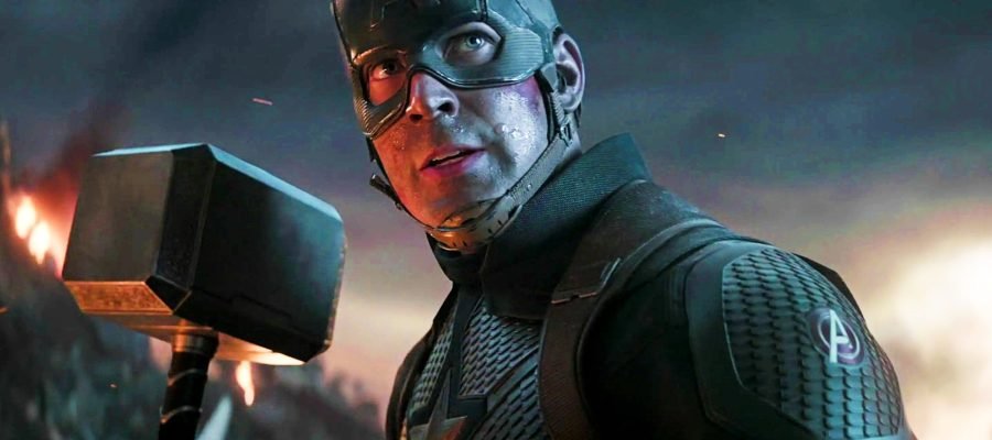 Sete Anos Depois, a Marvel Muda Oficialmente Vingadores: Ultimato Por Causa do Juízo Final (Você Precisa Ver de Novo)