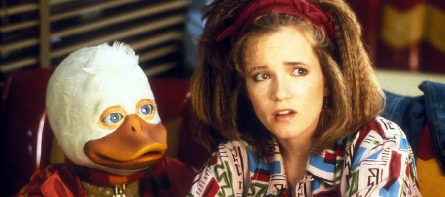 Seu Último Trem para Assistir Grátis a Um dos Filmes de Super-Heróis Mais Bizarros