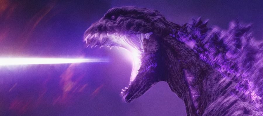 Shin Godzilla retorna aos cinemas neste verão, em versão 4K remasterizada.