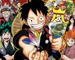 Shonen Jump anuncia fim abrupto de duas grandes publicações