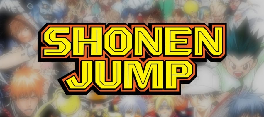 Shonen Jump se prepara para perder série de longa duração em julho.
