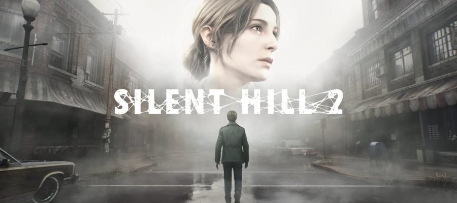 Silent Hill 2 no PS5 Pro: desempenho problemático, mas Bloober garante correção.