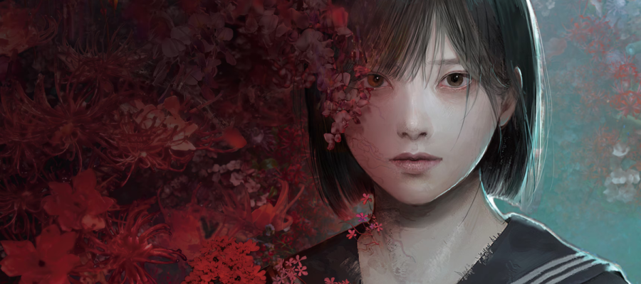 Silent Hill f: Trailer inédito aterroriza fãs