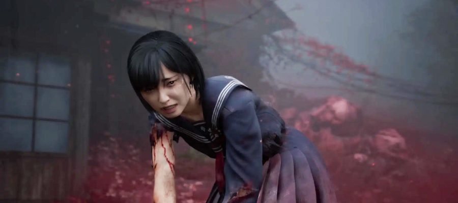 Silent Hill f: Uma Nova Abordagem ao Terror Japonês