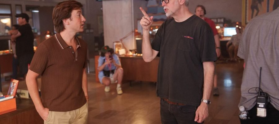 Skyler Gisondo Achava que Testava para Superman, Não para Jimmy Olsen